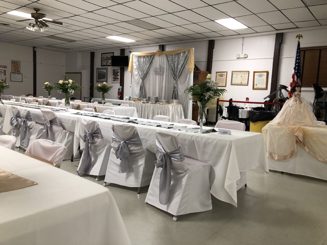 vfw hall rental long island Enthroned Site Photo Gallery